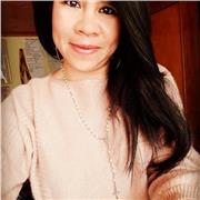 Docente de filofia para el regreso a clases Cajica